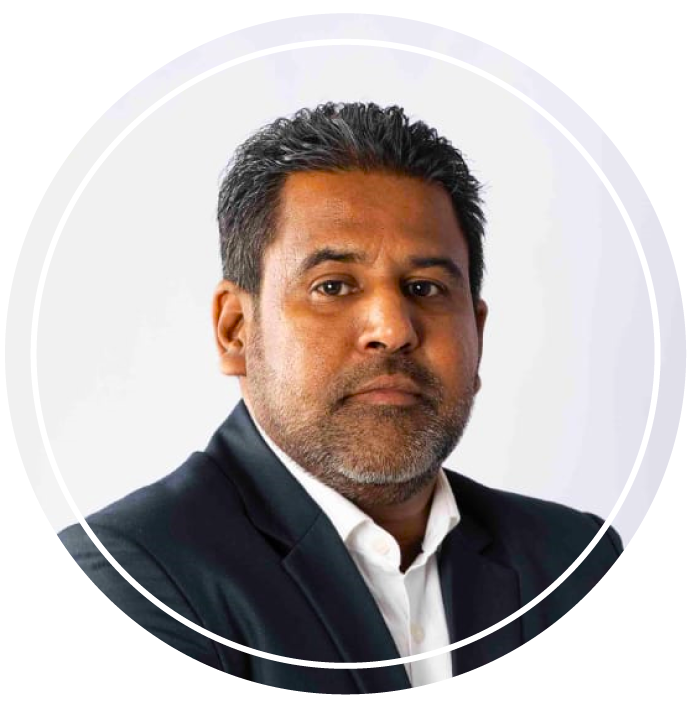 Mr. Dhanushka Peiris — Founder, Ceylon Signature Travels